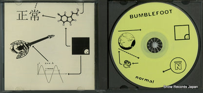BF07 disc