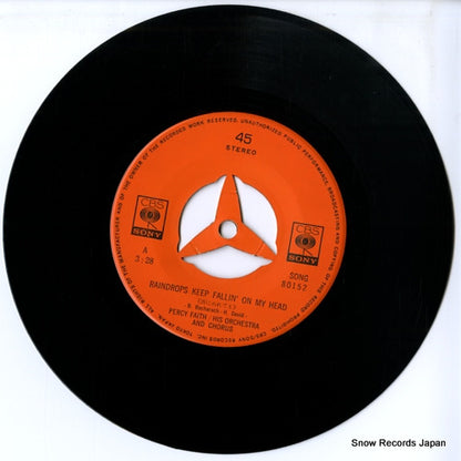 SONG80152 disc