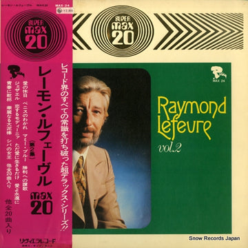 MAX-24 front cover