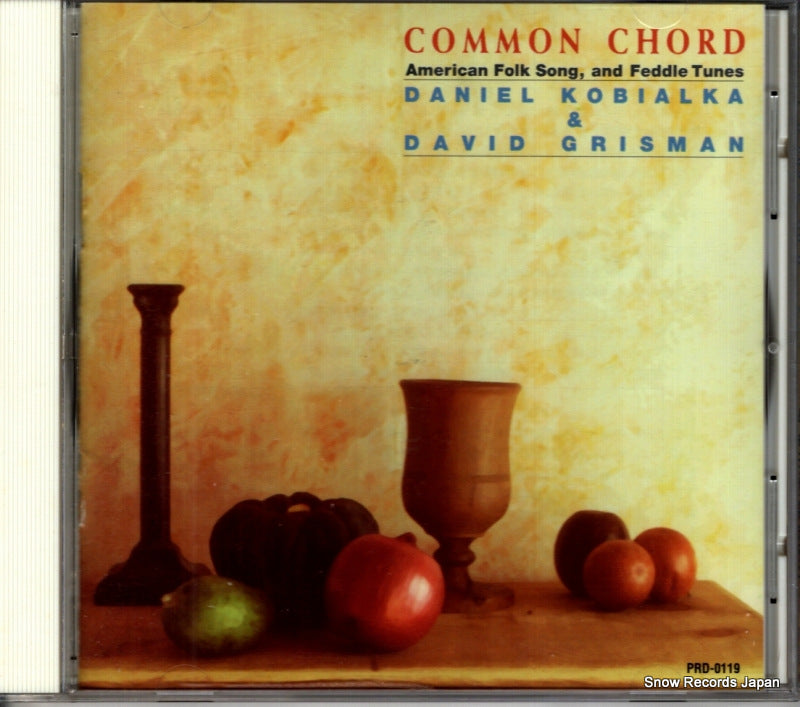 PRD-0119 front cover