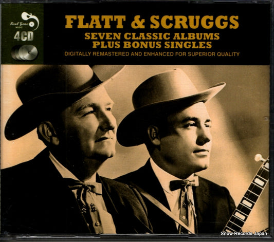 RGMCD19 front cover