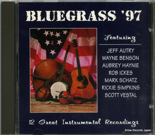 PRC1067CD front cover