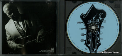 REB-CD-1835 disc