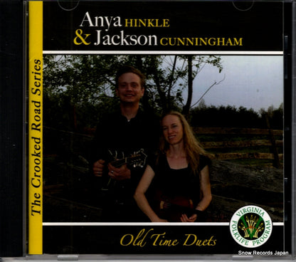 VFHCR113 front cover