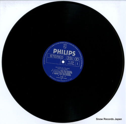 FX-8056 disc