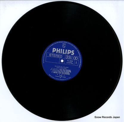 FX-8056 disc