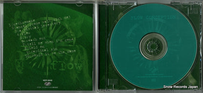 VICP-5848 disc