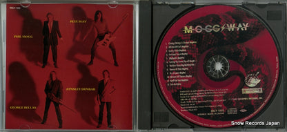 RRCY-1050 disc
