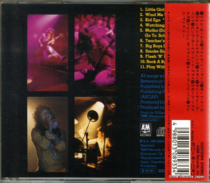 D22Y3364 back cover