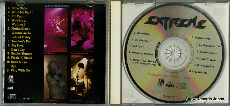 D22Y3364 disc