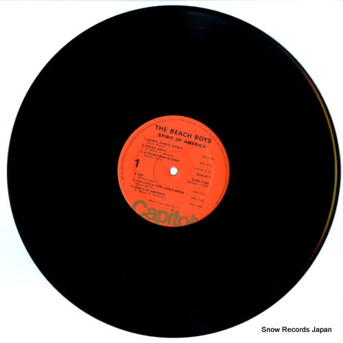 SVBB-11384 disc