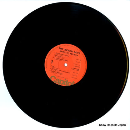 SVBB-11384 disc