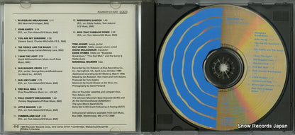 CD0282 disc