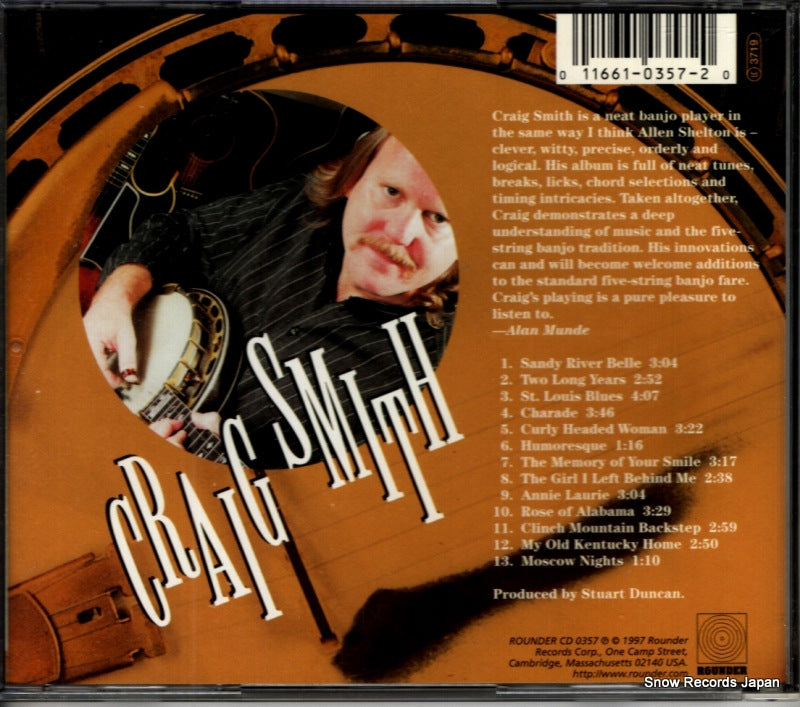 CD0357 back cover
