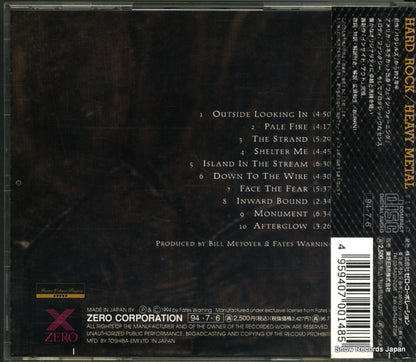 XRCN-1148 back cover