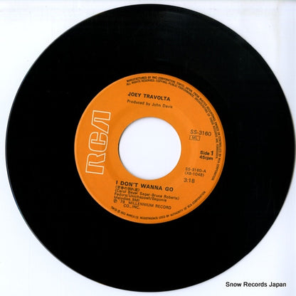 SS-3160 disc