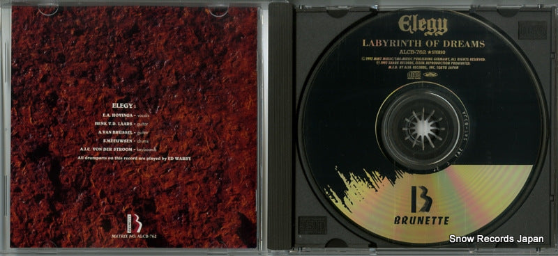 ALCB-762 disc