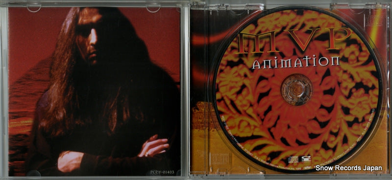 PCCY-01403 disc