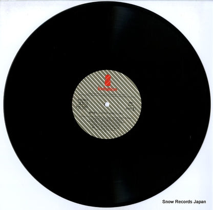 VIX-1001 disc