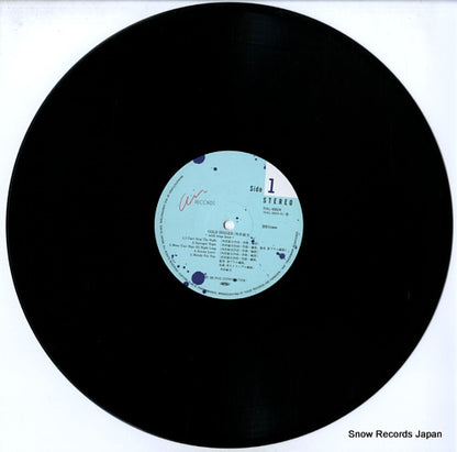 RAL-8824 disc