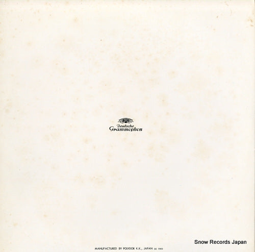 MG2133 back cover