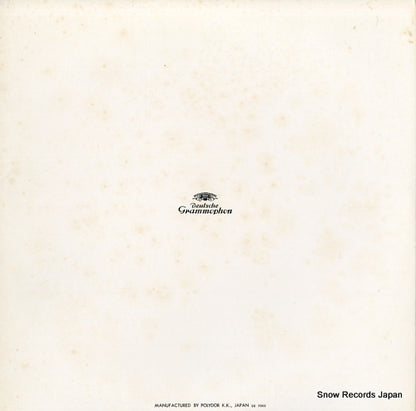 MG2133 back cover
