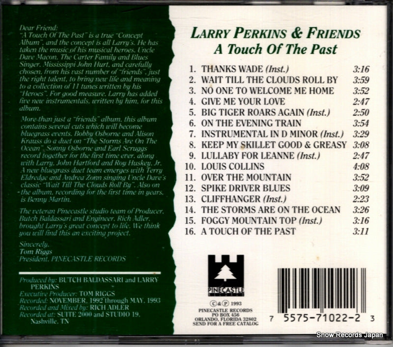 PRC1022 back cover