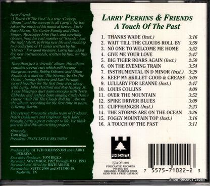 PRC1022 back cover