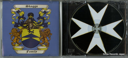 SKFR-CD5001 disc