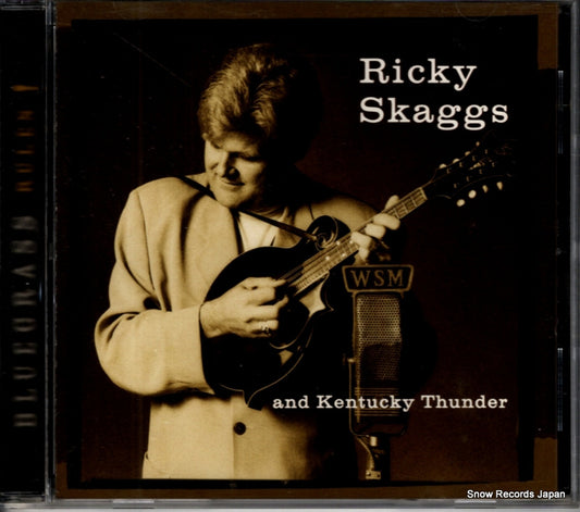 ROUNDERCD-0801 front cover