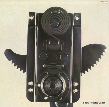 28MK0014 front cover