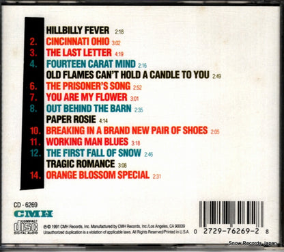 CD-6269 back cover