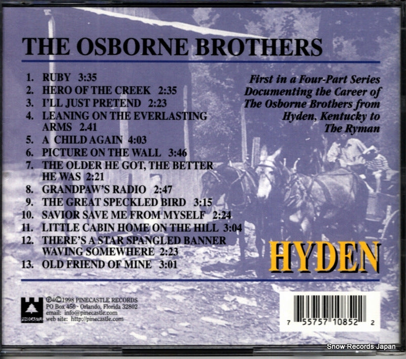 PRC1085 back cover