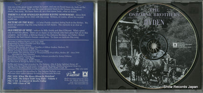 PRC1085 disc