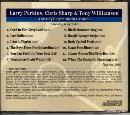 PSW-2008 back cover