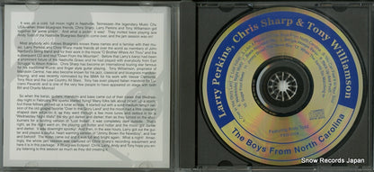 PSW-2008 disc