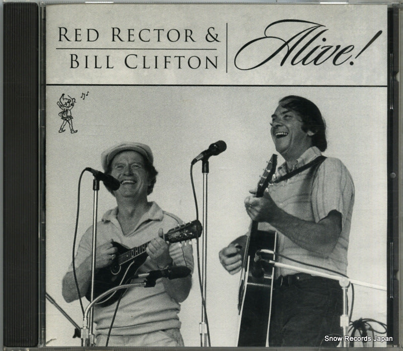 ELFCD104 front cover