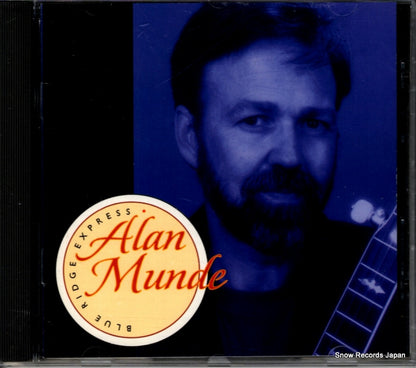 CD0301 front cover