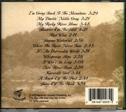 MCP-0003 back cover