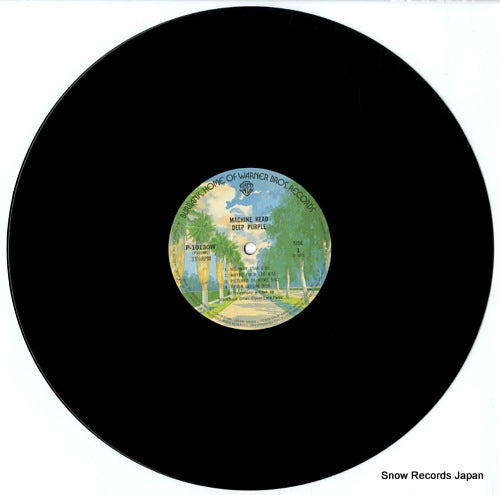 P-10130W disc