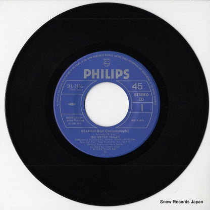 SFL-2465 disc
