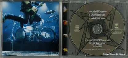SRCS8512 disc