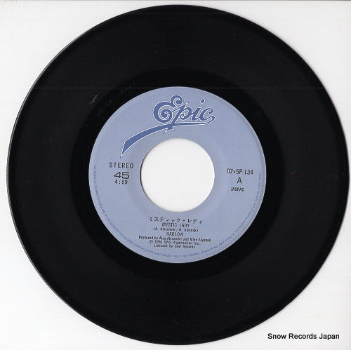 07.5P-134 disc