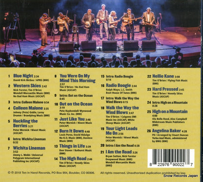 THR9002.3 back cover
