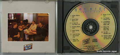 SH-CD-3784 disc