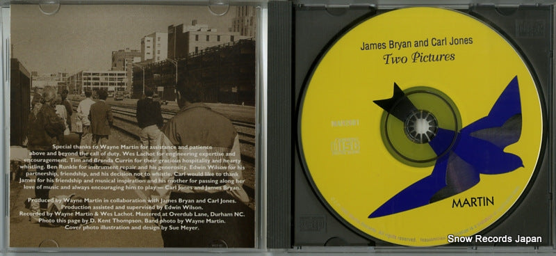 MAR2001 disc