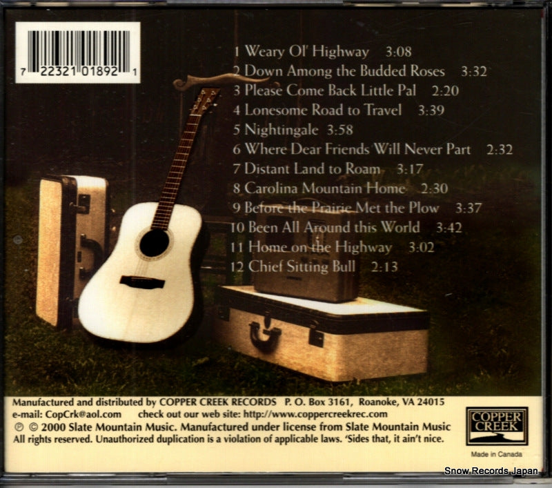 CCCD-0189 back cover