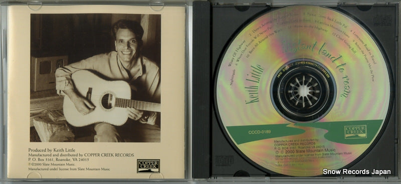 CCCD-0189 disc