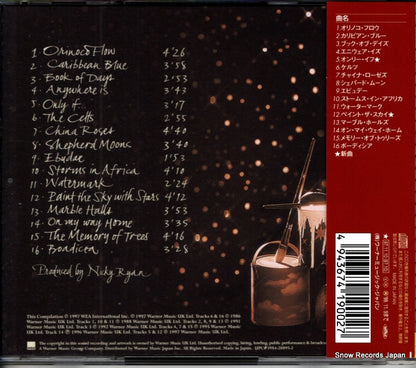 WPCR-1900 back cover