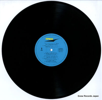 ETP-9070 disc